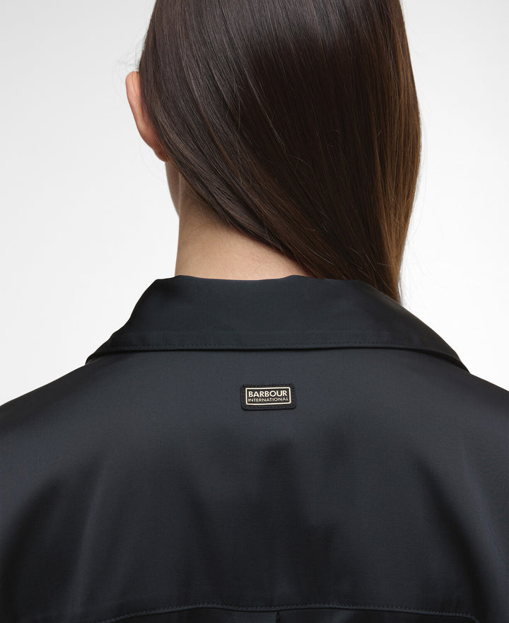 B.Intl Saskia Shirt/Košulja LSH1711
