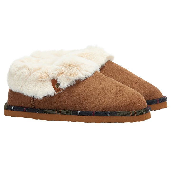 Barbour Eloise Slipper Boots/Papuče LSL0032