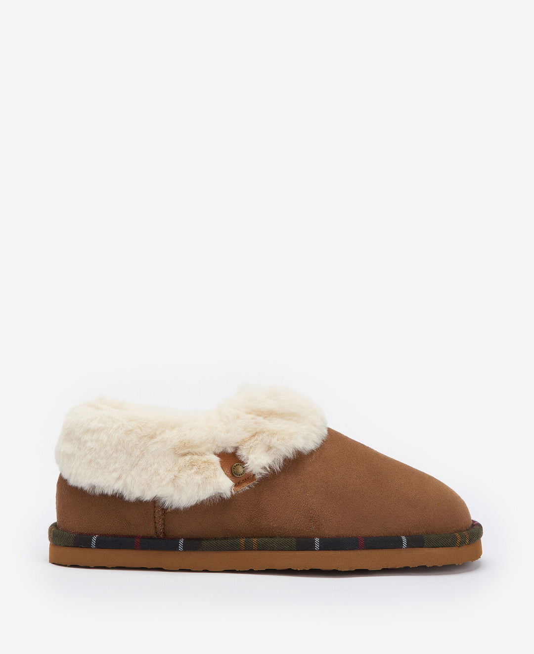 Barbour Eloise Slipper Boots/Papuče LSL0032