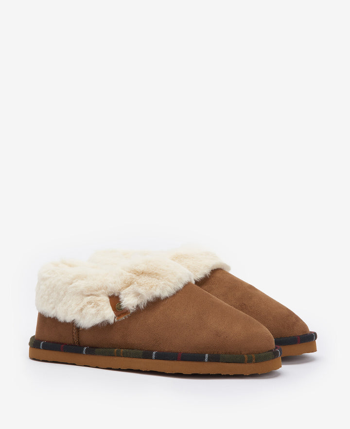 Barbour Eloise Slipper Boots/Papuče LSL0032