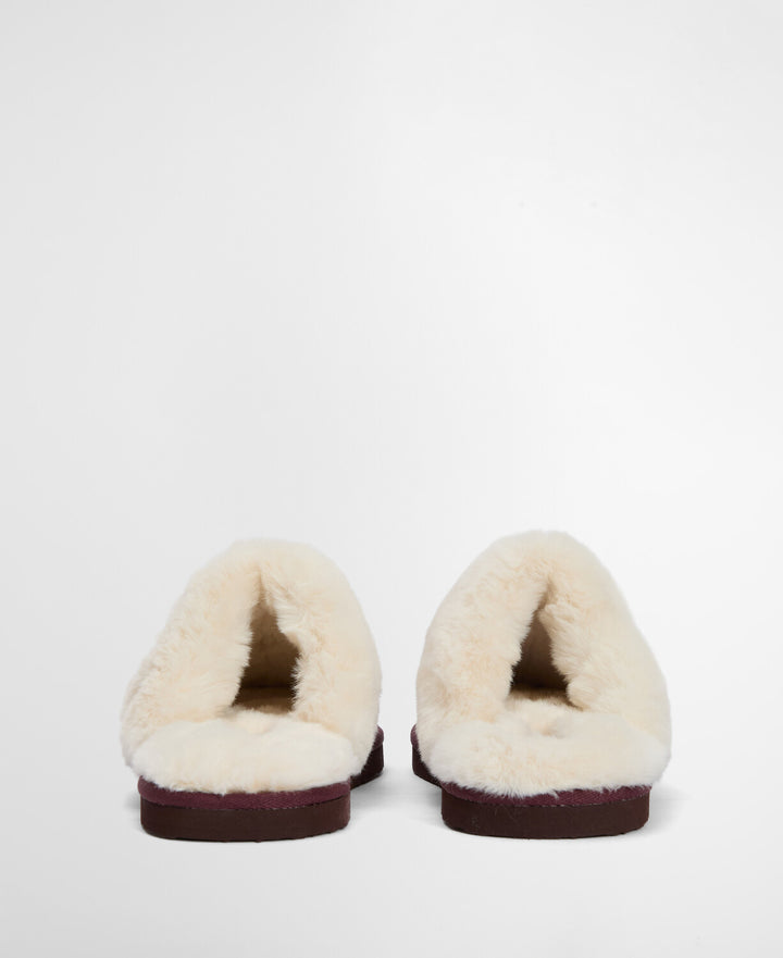 Barbour Claudia Slippers/Papuče LSL0036