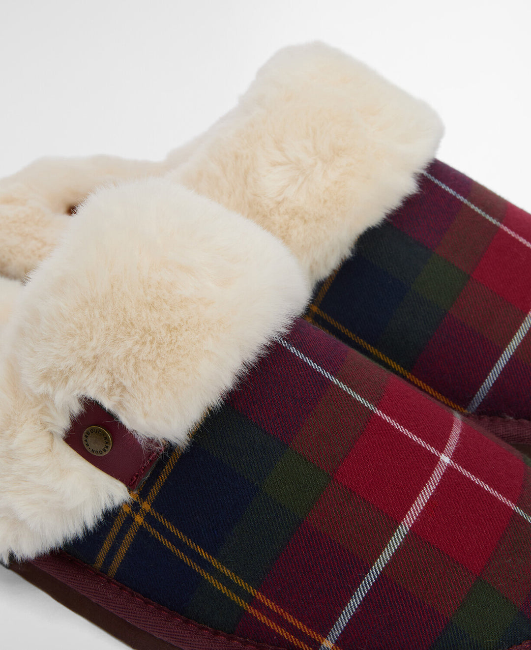 Barbour Claudia Slippers/Papuče LSL0036
