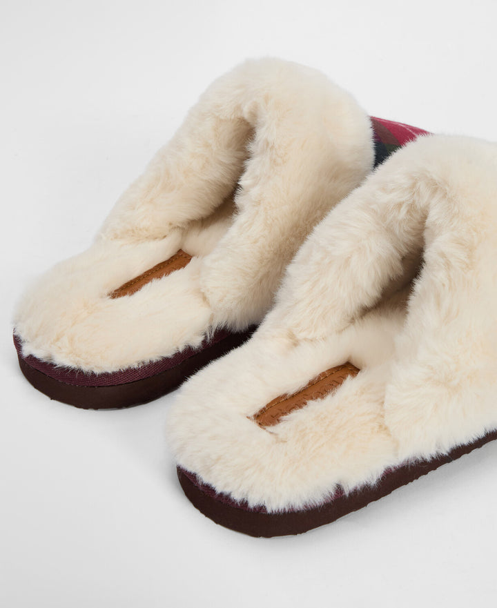 Barbour Claudia Slippers/Papuče LSL0036