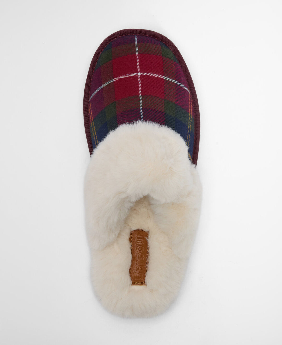 Barbour Claudia Slippers/Papuče LSL0036