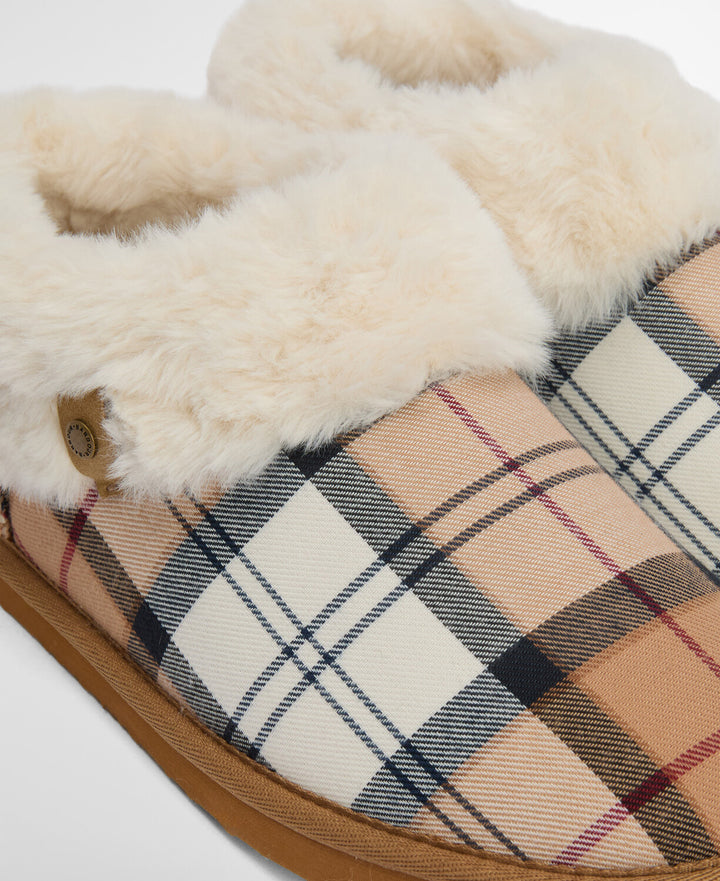 Barbour Eloise Slippers/Papuče LSL0037