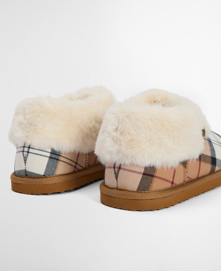 Barbour Eloise Slippers/Papuče LSL0037