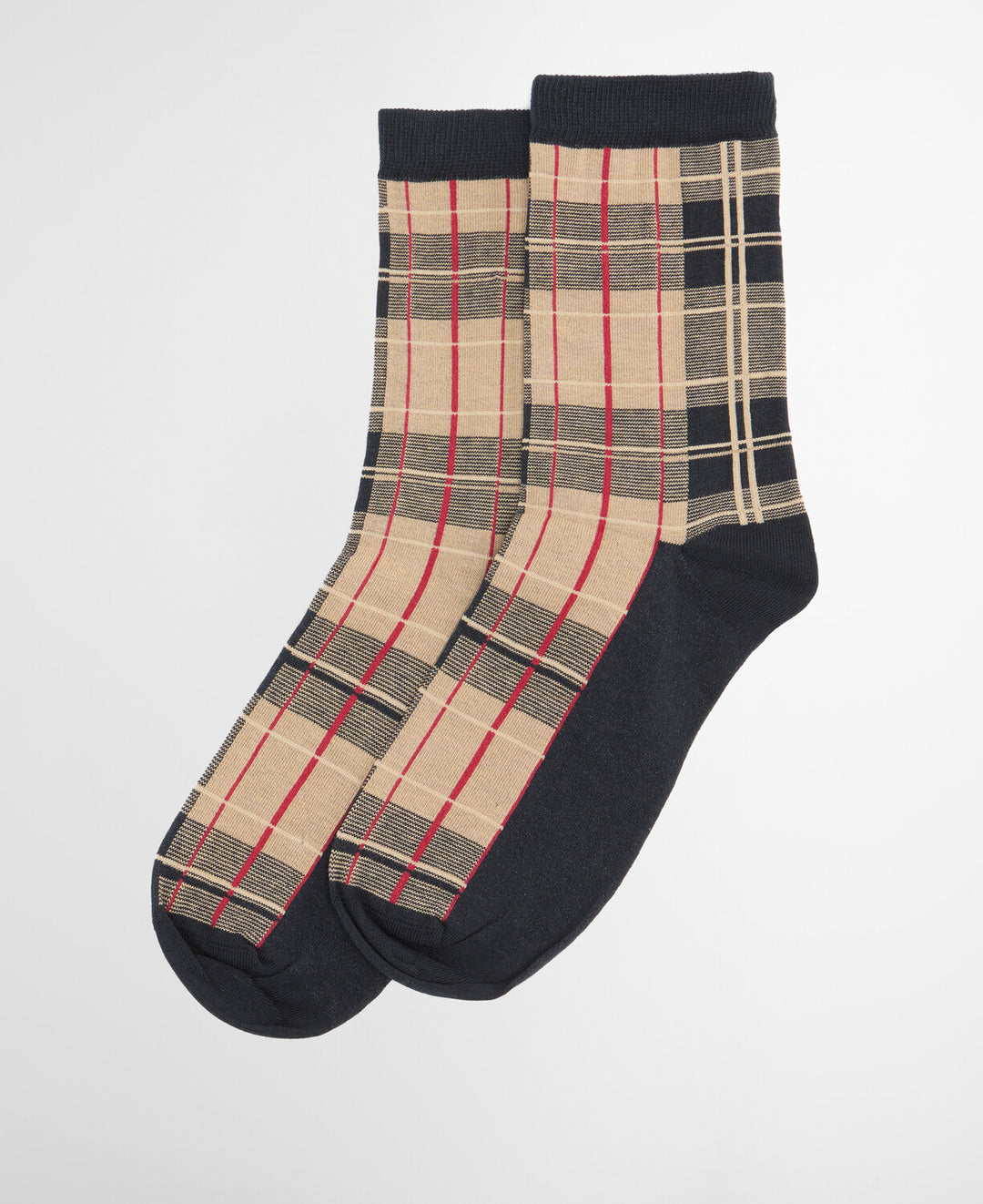Barbour Tartan Socks/Čarape LSO0137