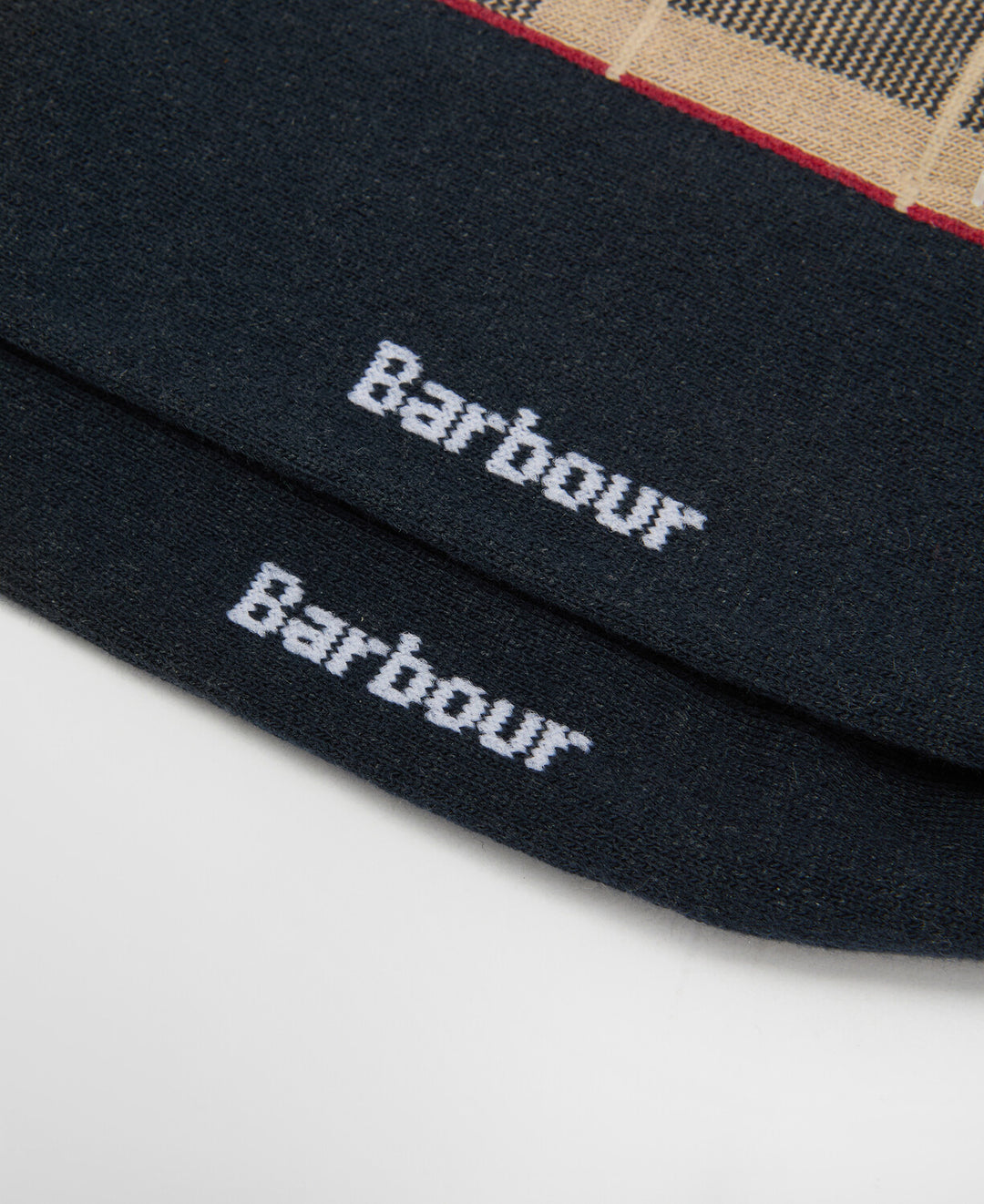 Barbour Tartan Socks/Čarape LSO0137