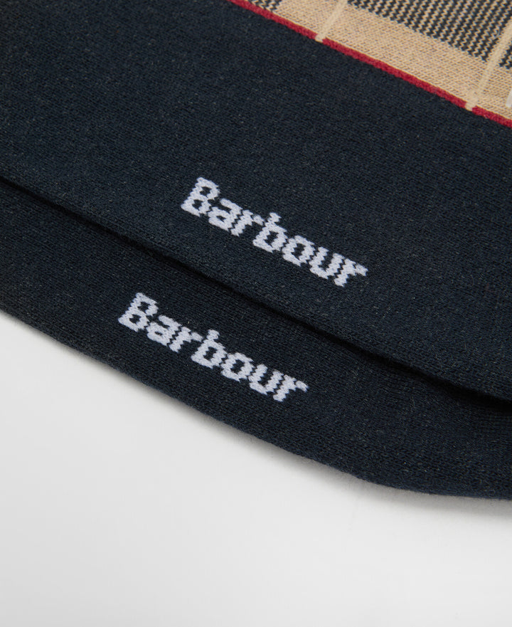 Barbour Tartan Socks/Čarape LSO0137