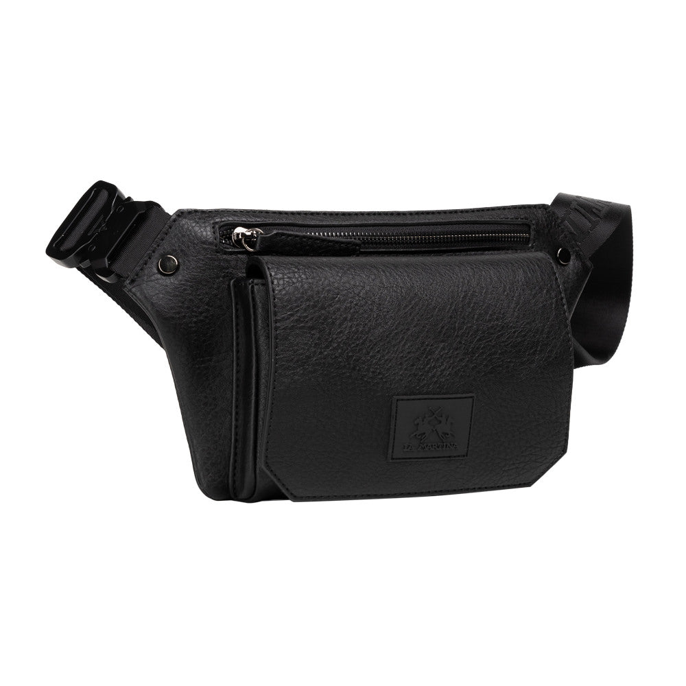 La Martina Bodybag Luan/Torba LMBO01344T