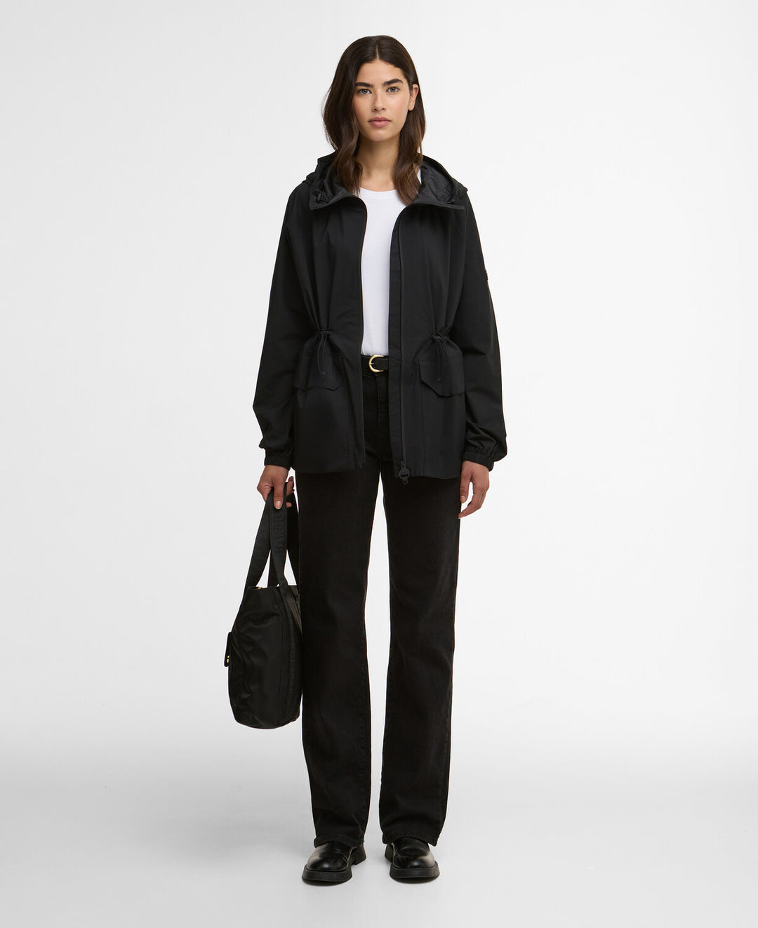 B.Intl Montgomery WP Jacket/Jakna LWB0927