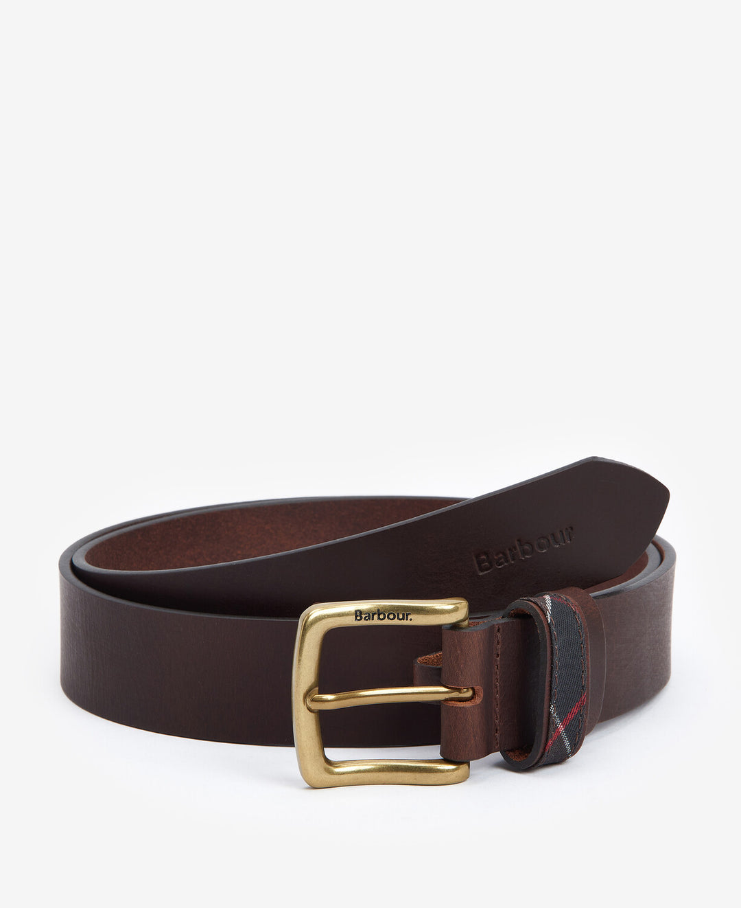 Barbour Esk Belt/Remen MAC0467