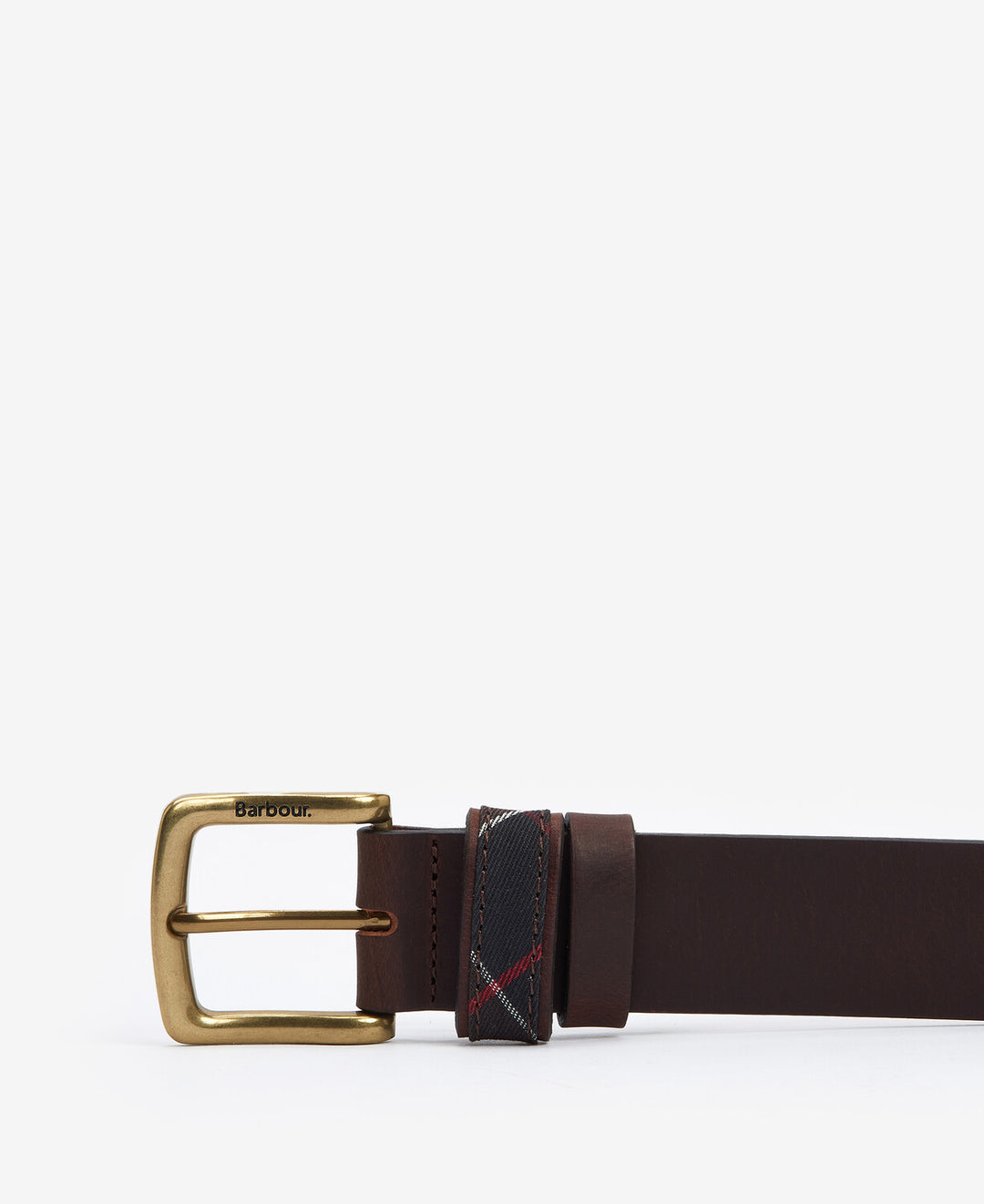 Barbour Esk Belt/Remen MAC0467