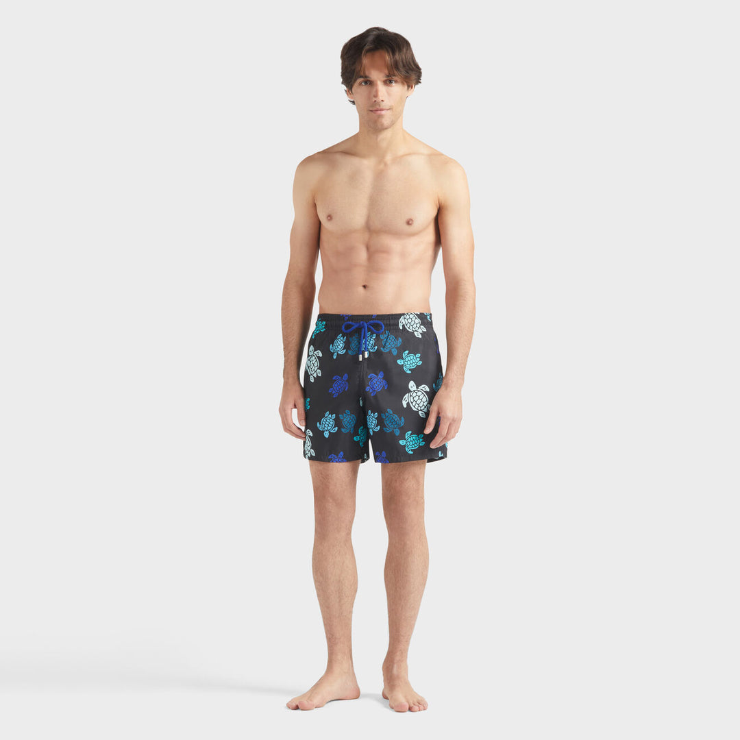 Vilebrequin Ultra-light and packable swim shorts/Kupaće MOHAJ336