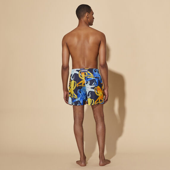 Vilebrequin Swim Shorts /Kupaće MAHC4J31