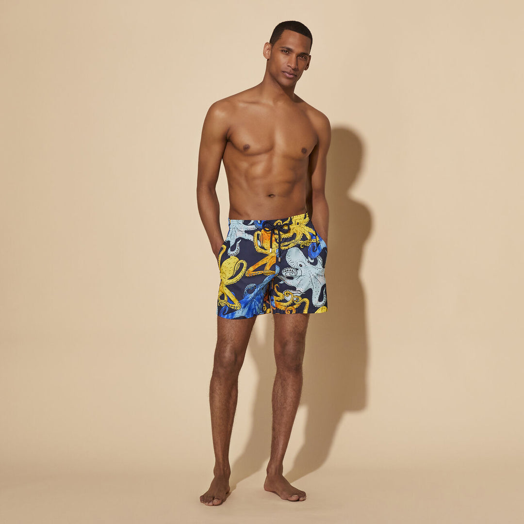 Vilebrequin Swim Shorts /Kupaće MAHC4J31