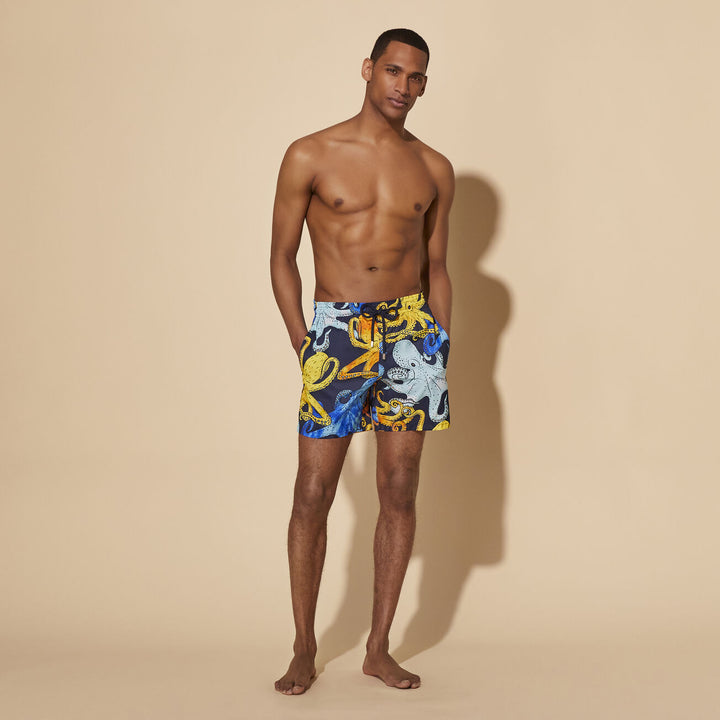 Vilebrequin Swim Shorts /Kupaće MAHC4J31