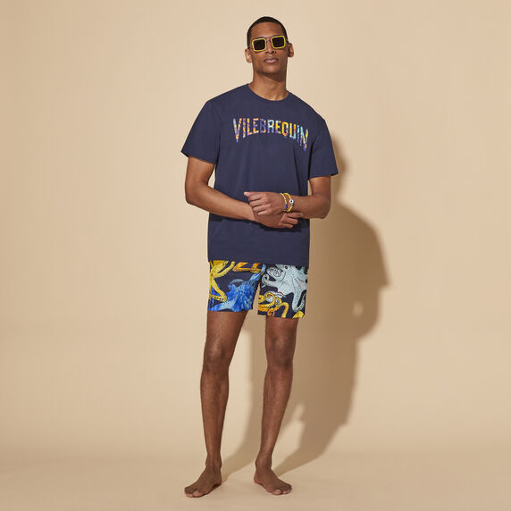 Vilebrequin Swim Shorts /Kupaće MAHC4J31