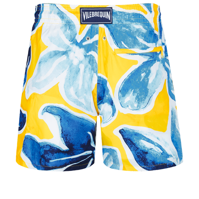 Vilebrequin Swim Trunks Ultra-light and Packable Raiatea/Kupaće MAHH3J07