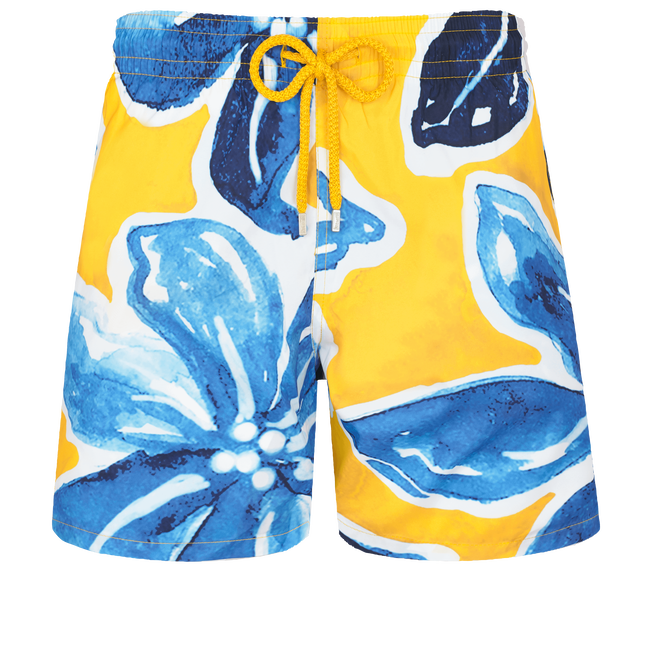 Vilebrequin Swim Trunks Ultra-light and Packable Raiatea/Kupaće MAHH3J07