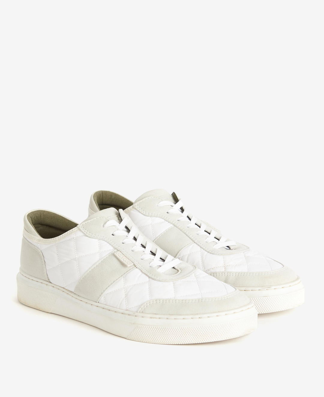 Barbour Liddesdale Trainers/Tenisice MFO0549