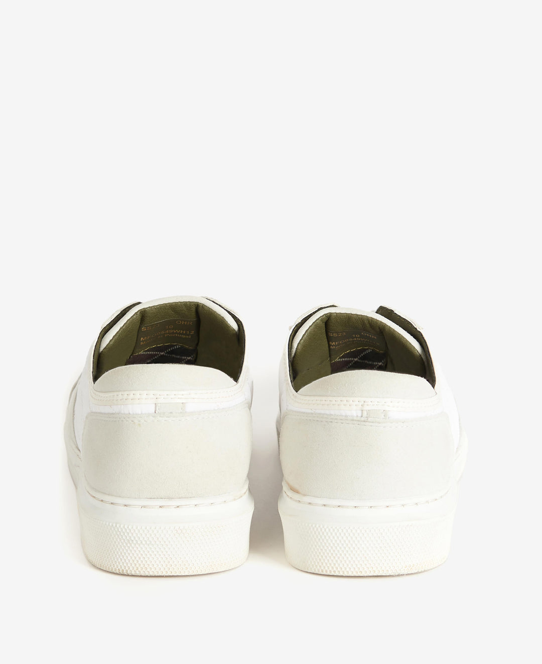 Barbour Liddesdale Trainers/Tenisice MFO0549