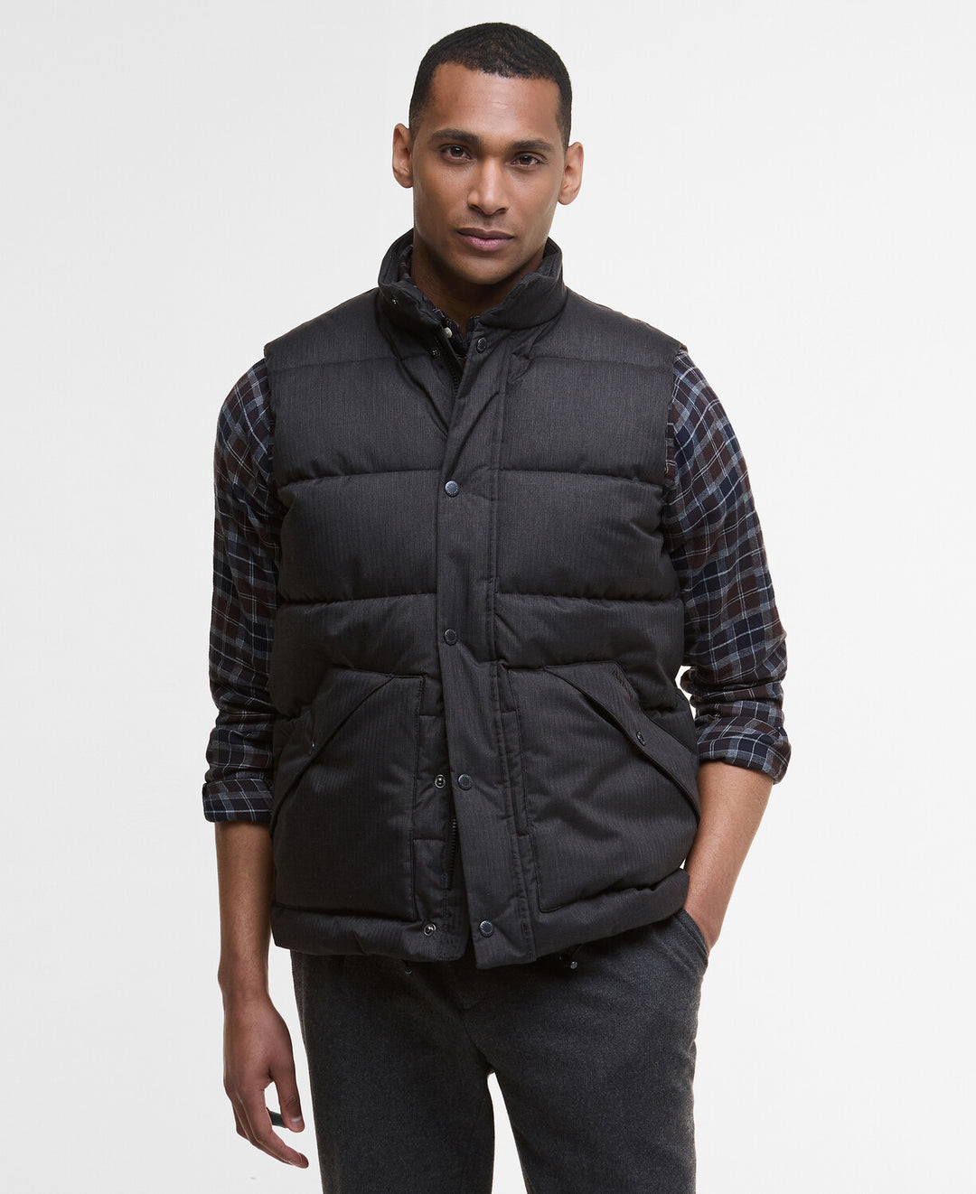 Barbour Brampton Gilet /Prsluk MGI0294