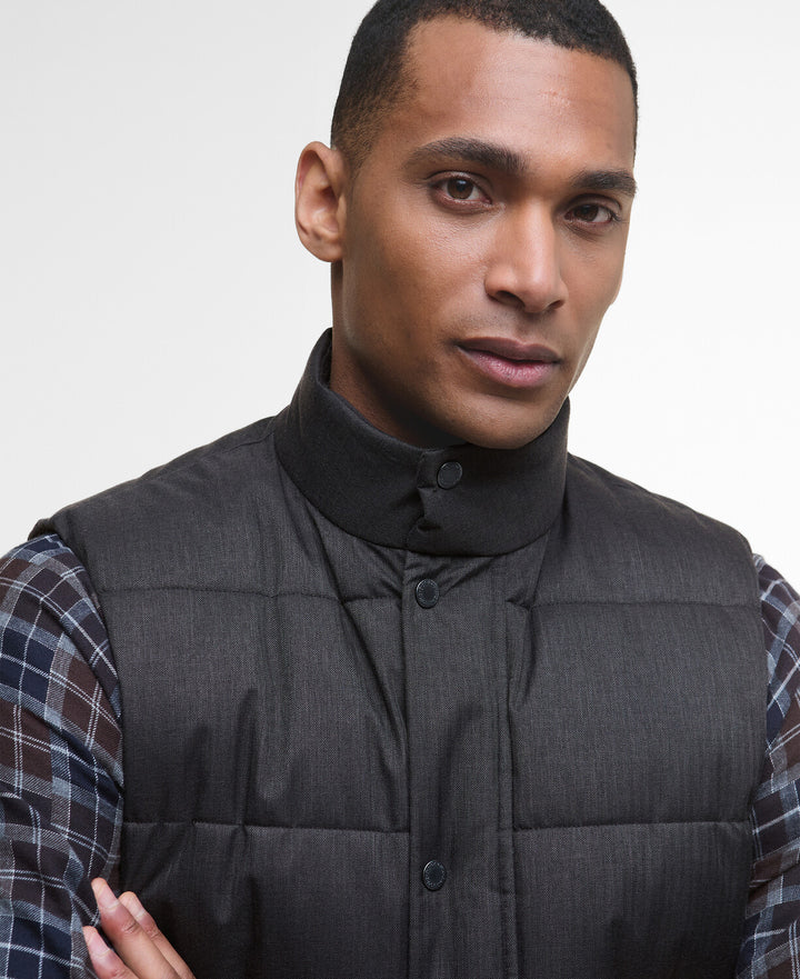 Barbour Brampton Gilet /Prsluk MGI0294