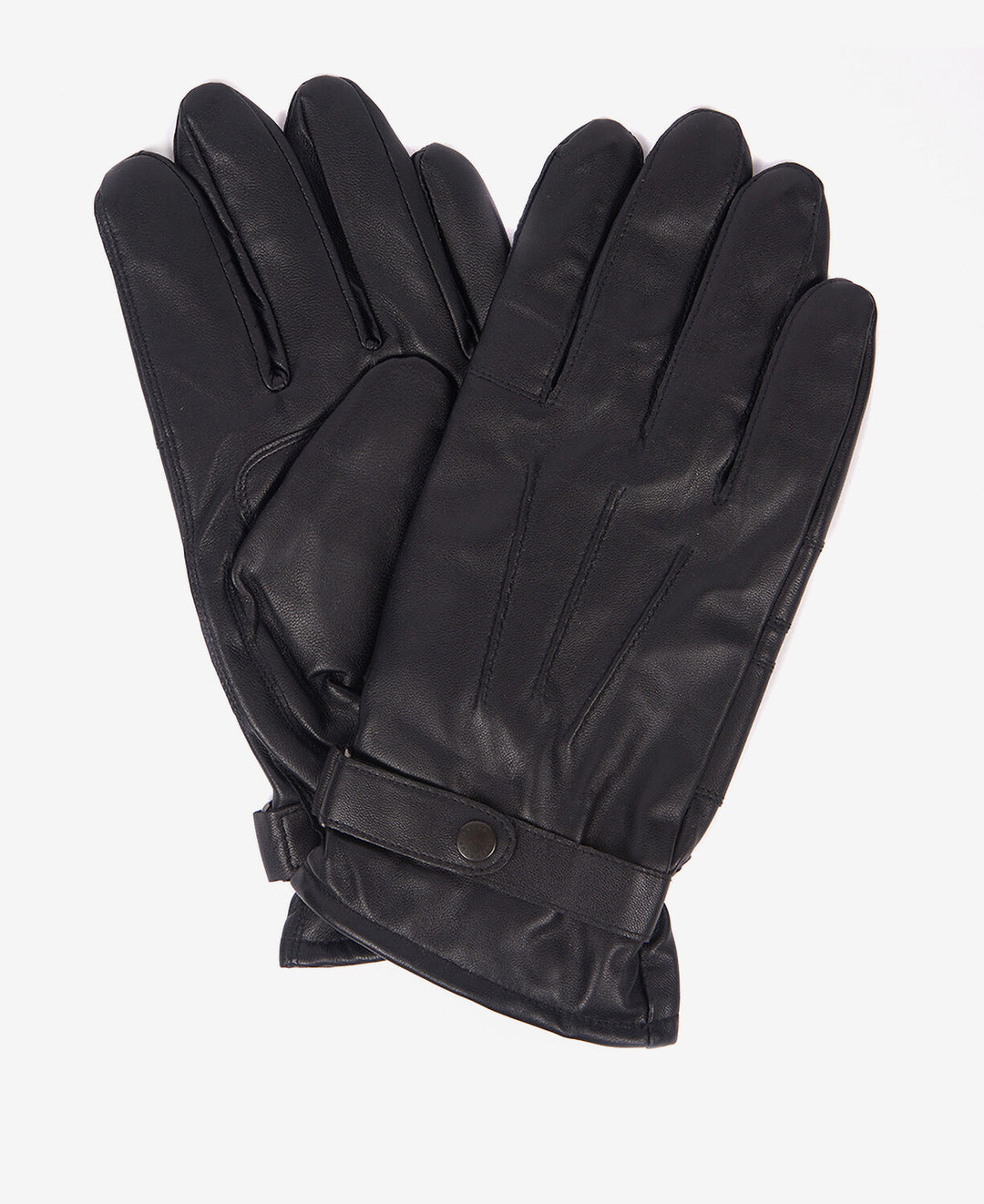 Barbour Burnish Lth Gloves/Rukavice MGL0009
