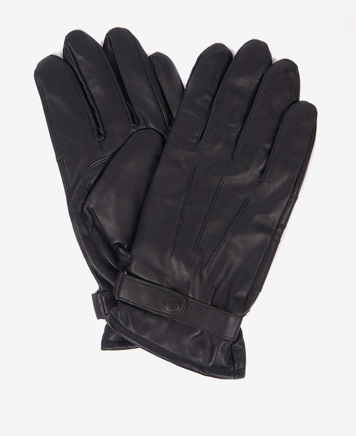 Barbour Burnish Lth Gloves/Rukavice MGL0009