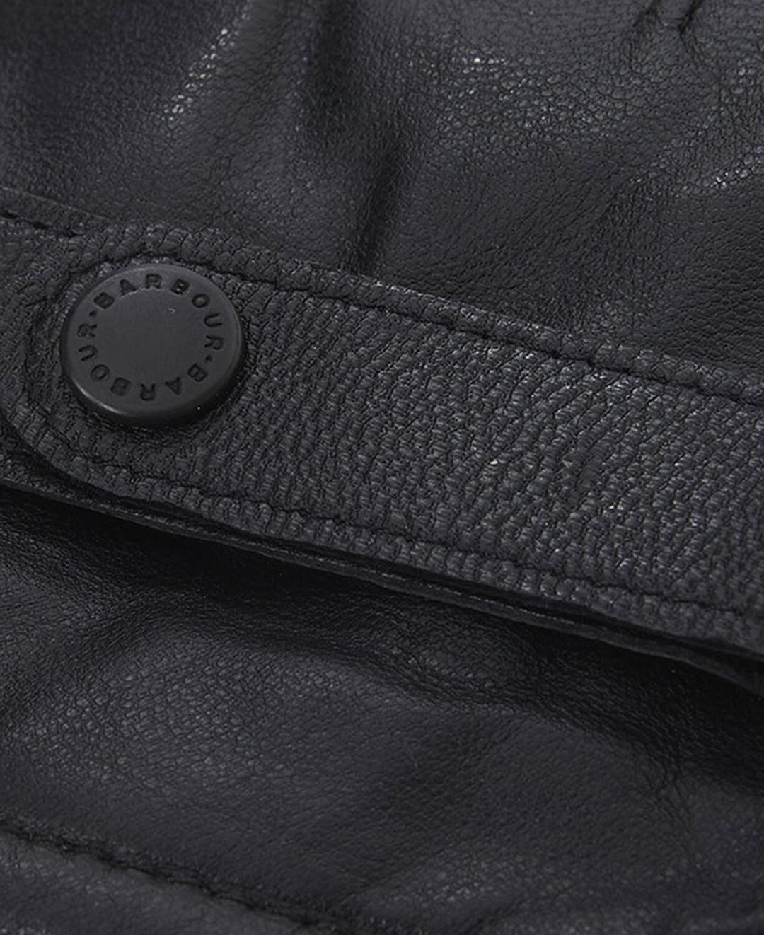 Barbour Burnish Lth Gloves/Rukavice MGL0009