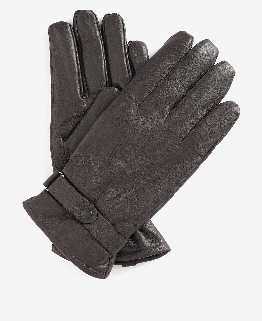 Barbour Burnish Lth Gloves/Rukavice MGL0009