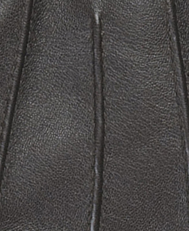 Barbour Burnish Lth Gloves/Rukavice MGL0009