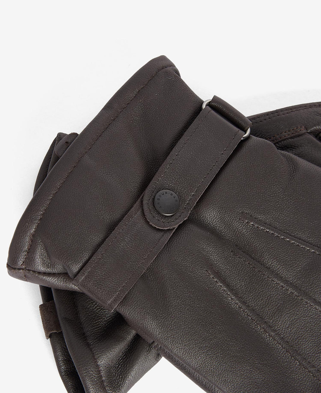 Barbour Burnish Lth Gloves/Rukavice MGL0009