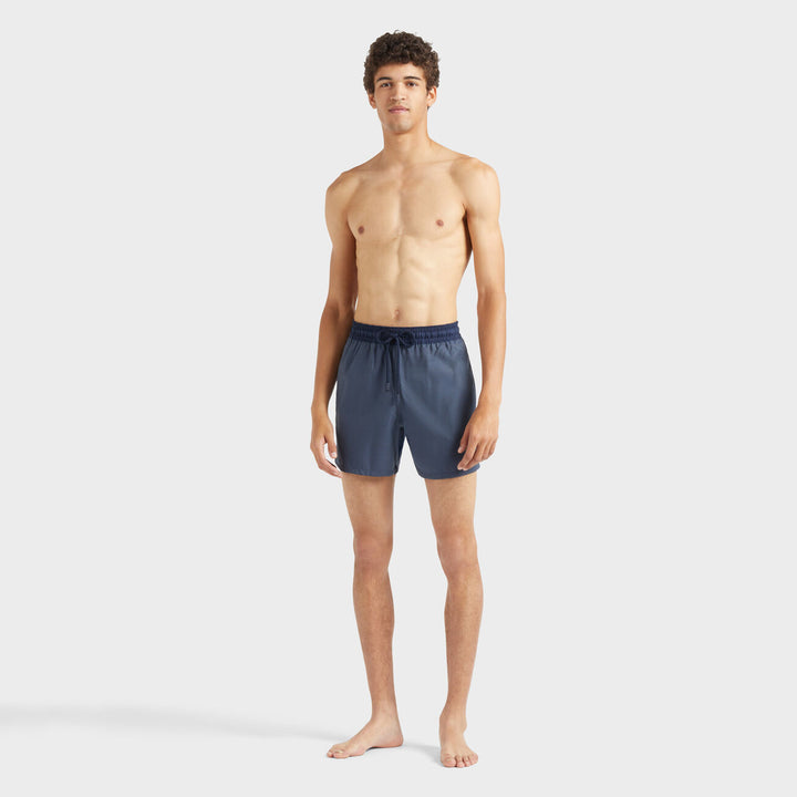 Vilebrequin Wool Swim Shorts Micro Carreaux Tailoring/Kupaće MGUCL362