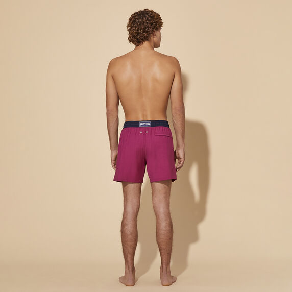 Vilebrequin Swimsuit X Woolmark/Kupaće MGUU3L51