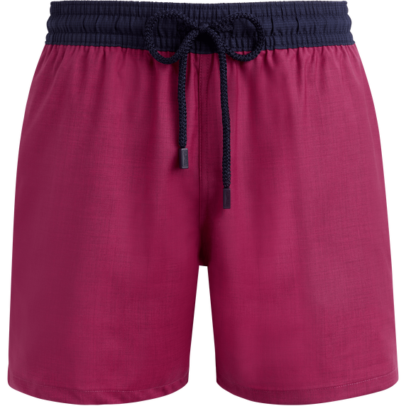 Vilebrequin Swimsuit X Woolmark/Kupaće MGUU3L51