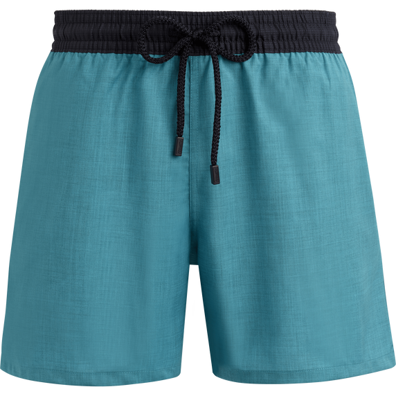 Vilebrequin Swimsuit X Woolmark/Kupaće MGUU3L51