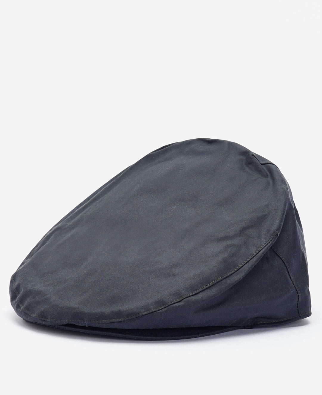Barbour Wax Flat Cap/Kapa MHA0003