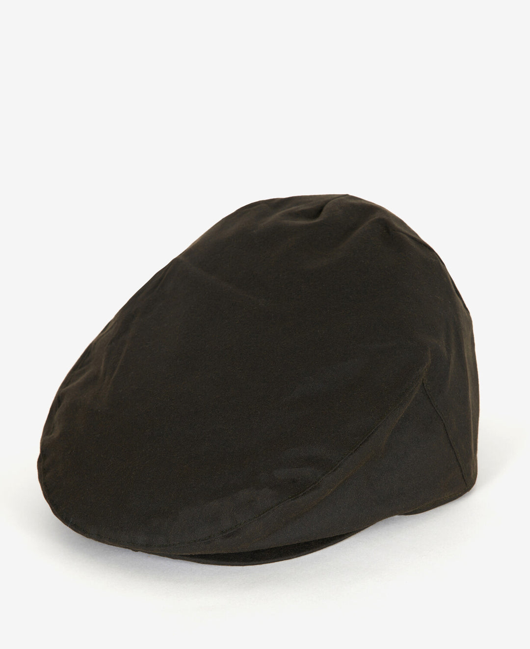 Barbour Wax Flat Cap/Kapa MHA0003