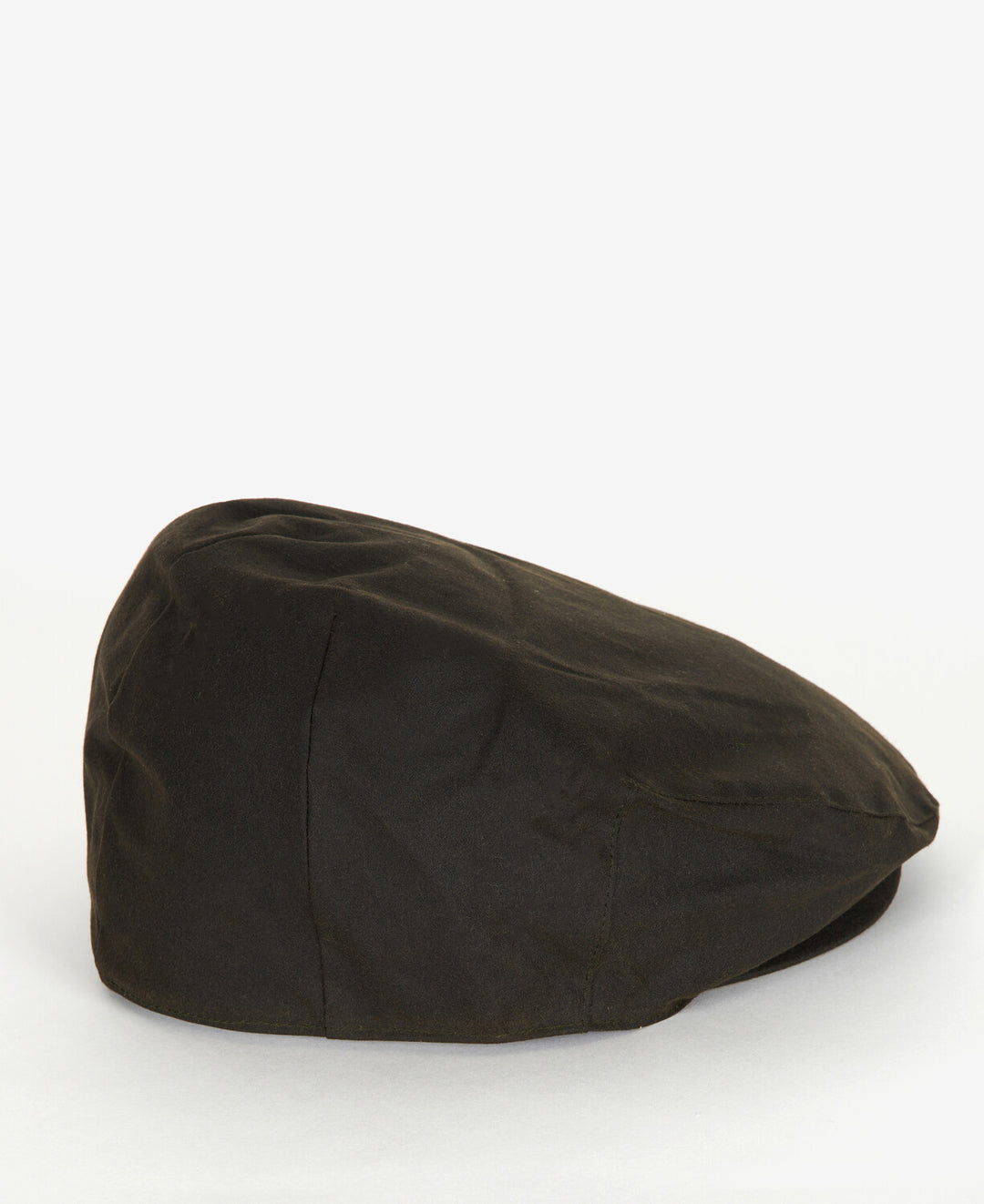 Barbour Wax Flat Cap/Kapa MHA0003