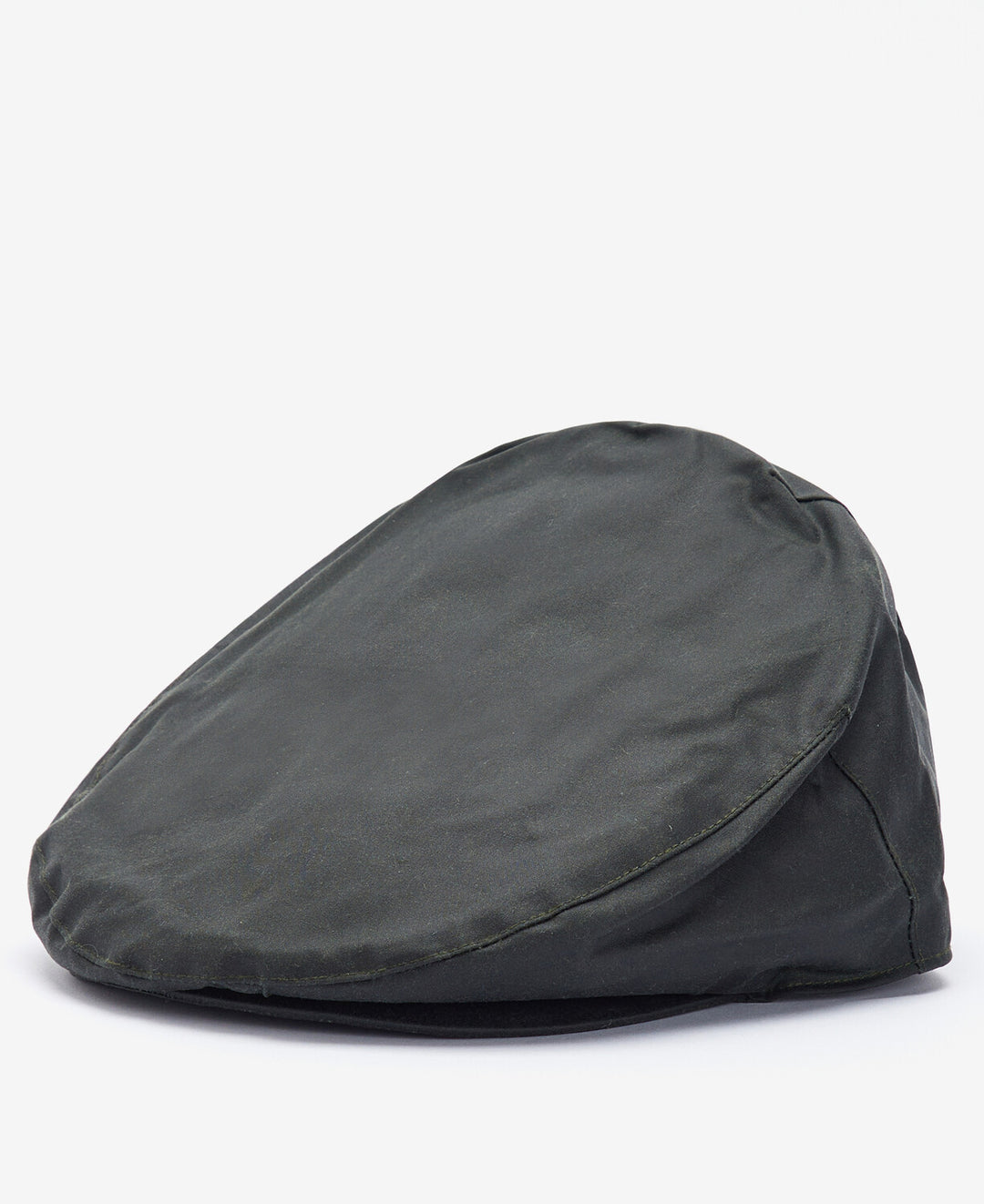 Barbour Wax Flat Cap/Kapa MHA0003