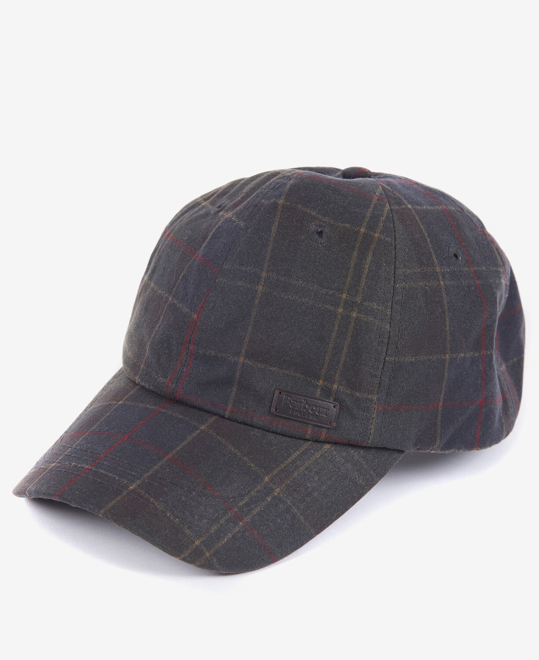 Barbour Darwen Ttn Cap/Kapa MHA0554