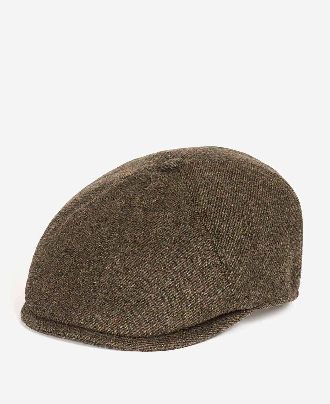 Barbour Claymore Bakerboy Hat/Kapa MHA0708