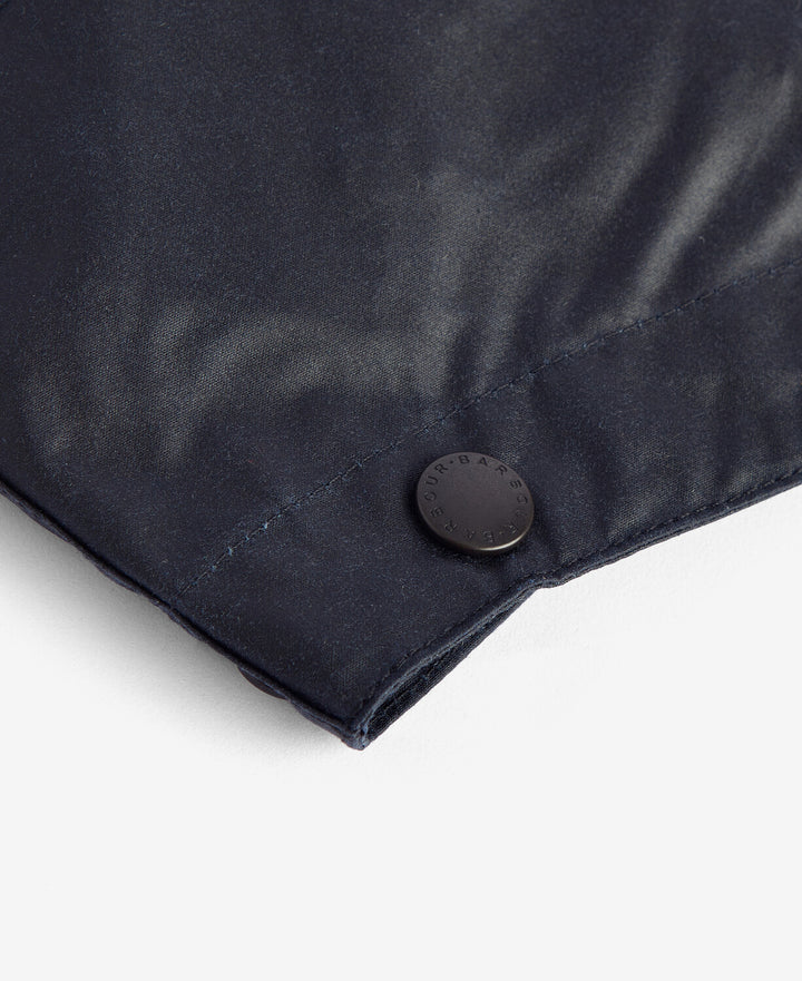 Barbour Wax Plain Hood/Kapuljača MHO0035