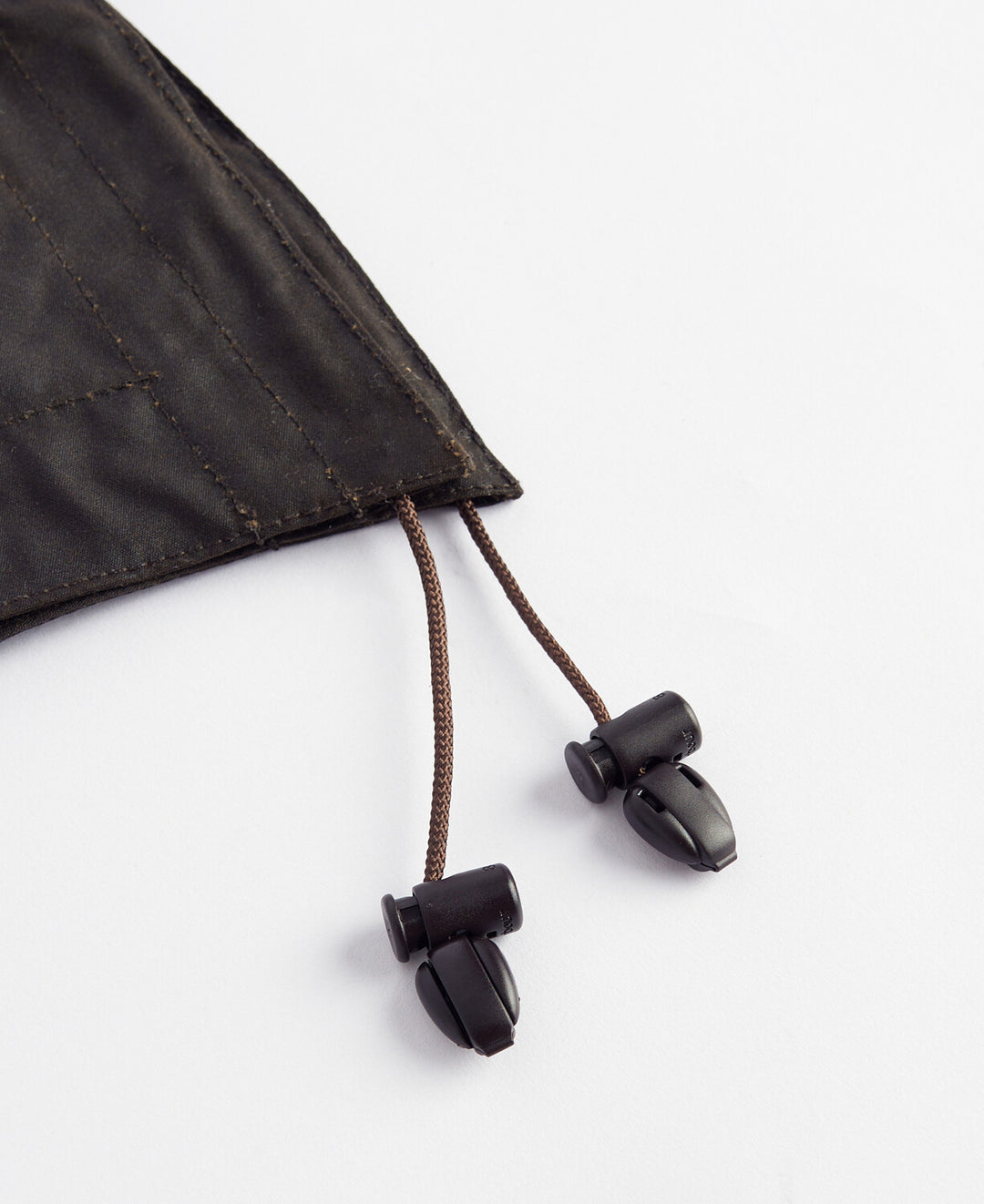Barbour Wax Plain Hood/Kapuljača MHO0035
