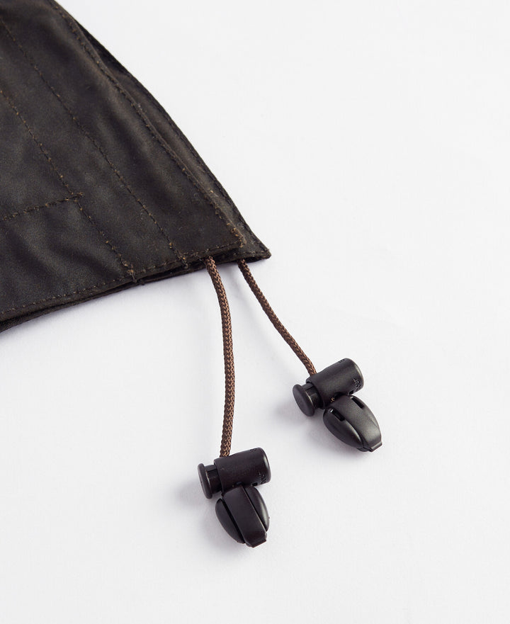 Barbour Wax Plain Hood/Kapuljača MHO0035