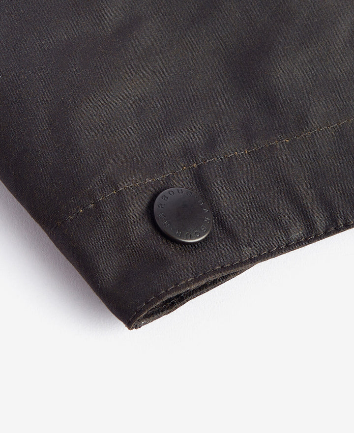 Barbour Wax Plain Hood/Kapuljača MHO0035