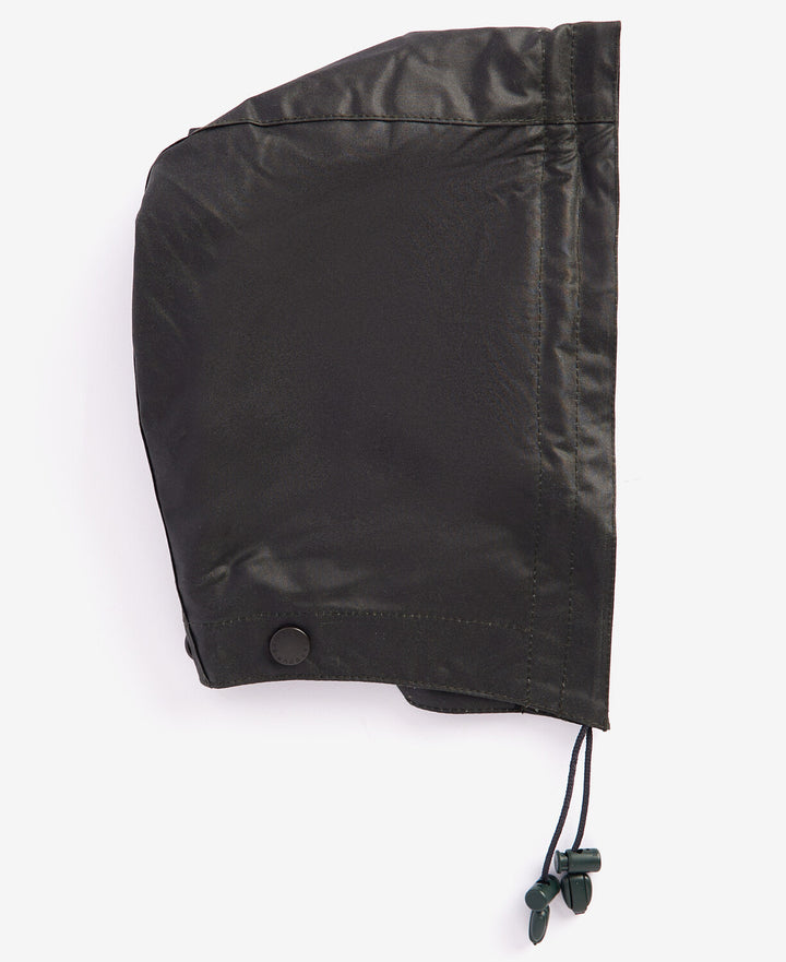 Barbour Wax Plain Hood/Kapuljača MHO0035