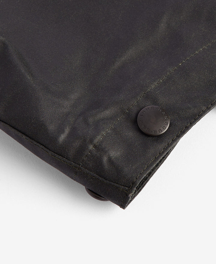 Barbour Wax Plain Hood/Kapuljača MHO0035